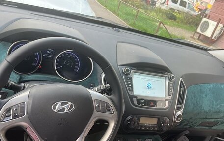 Hyundai ix35 I рестайлинг, 2012 год, 1 410 000 рублей, 8 фотография