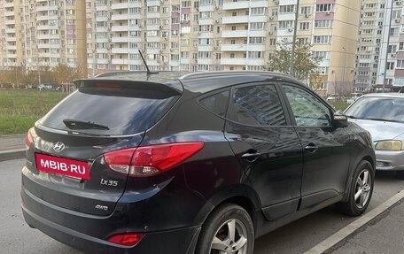 Hyundai ix35 I рестайлинг, 2012 год, 1 410 000 рублей, 3 фотография