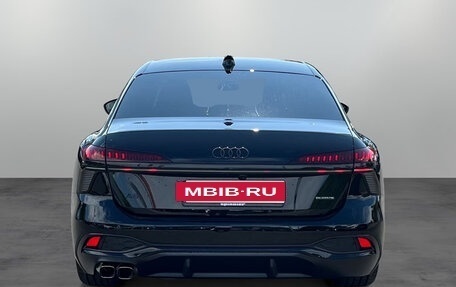 Audi A6, 2025 год, 9 500 000 рублей, 4 фотография