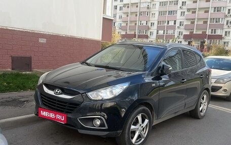 Hyundai ix35 I рестайлинг, 2012 год, 1 410 000 рублей, 7 фотография