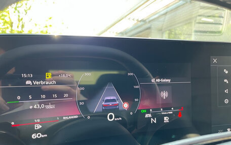 Audi A6, 2025 год, 9 500 000 рублей, 7 фотография