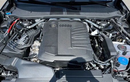 Audi A6, 2025 год, 9 500 000 рублей, 12 фотография