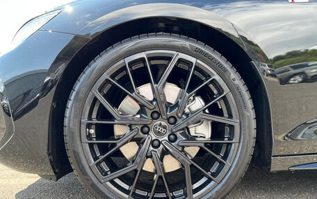 Audi A6, 2025 год, 9 500 000 рублей, 14 фотография