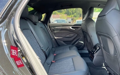 Audi A6, 2025 год, 9 500 000 рублей, 11 фотография