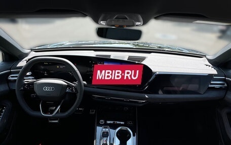 Audi A6, 2025 год, 9 500 000 рублей, 6 фотография