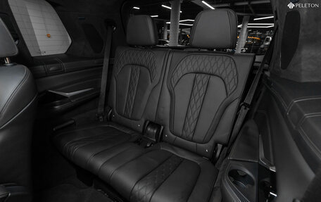 BMW X7, 2020 год, 9 580 000 рублей, 17 фотография