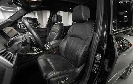 BMW X7, 2020 год, 9 580 000 рублей, 9 фотография