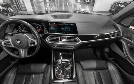 BMW X7, 2020 год, 9 580 000 рублей, 8 фотография