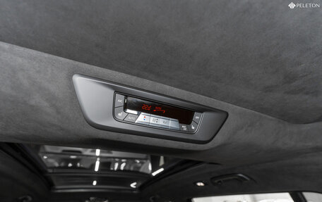 BMW X7, 2020 год, 9 580 000 рублей, 18 фотография