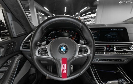 BMW X7, 2020 год, 9 580 000 рублей, 11 фотография