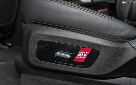 BMW X7, 2020 год, 9 580 000 рублей, 15 фотография