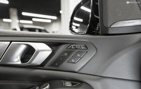 BMW X7, 2020 год, 9 580 000 рублей, 22 фотография