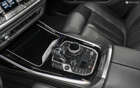 BMW X7, 2020 год, 9 580 000 рублей, 24 фотография