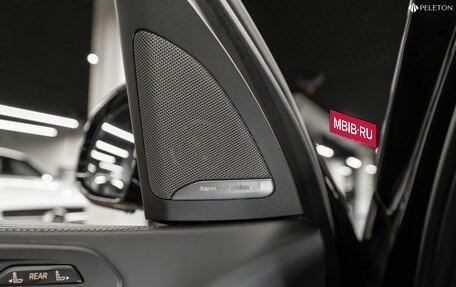 BMW X7, 2020 год, 9 580 000 рублей, 21 фотография