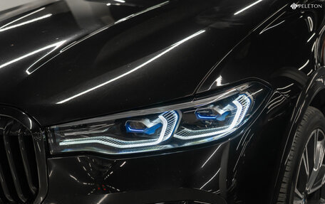 BMW X7, 2020 год, 9 580 000 рублей, 37 фотография