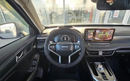 Haval Jolion, 2022 год, 1 699 000 рублей, 6 фотография