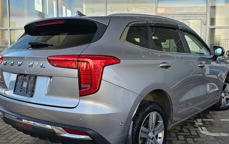 Haval Jolion, 2022 год, 1 699 000 рублей, 2 фотография