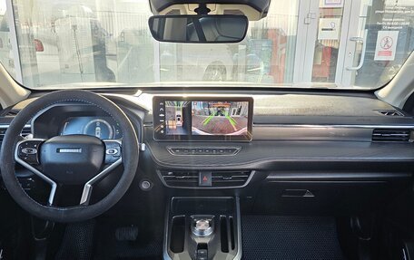 Haval Jolion, 2022 год, 1 699 000 рублей, 7 фотография