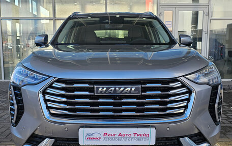 Haval Jolion, 2022 год, 1 699 000 рублей, 3 фотография