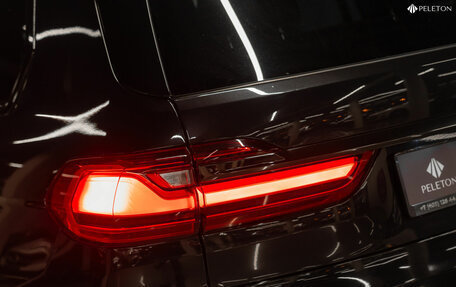 BMW X7, 2020 год, 9 580 000 рублей, 38 фотография