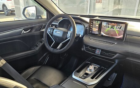 Haval Jolion, 2022 год, 1 699 000 рублей, 5 фотография