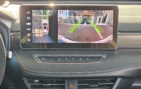 Haval Jolion, 2022 год, 1 699 000 рублей, 8 фотография