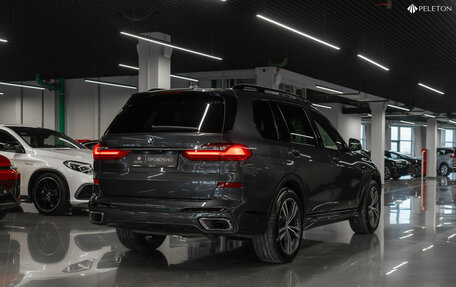 BMW X7, 2019 год, 8 450 000 рублей, 2 фотография