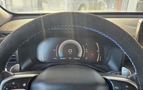 Haval Jolion, 2022 год, 1 699 000 рублей, 9 фотография