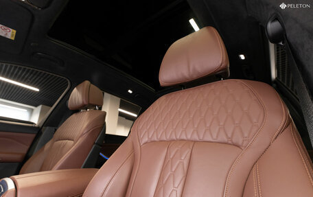 BMW X7, 2019 год, 8 450 000 рублей, 6 фотография