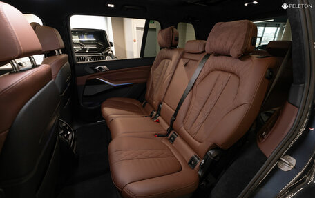 BMW X7, 2019 год, 8 450 000 рублей, 7 фотография