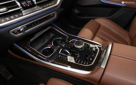 BMW X7, 2019 год, 8 450 000 рублей, 9 фотография