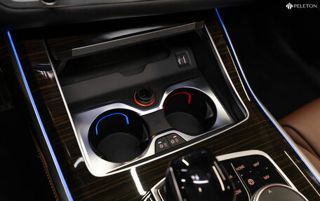 BMW X7, 2019 год, 8 450 000 рублей, 13 фотография