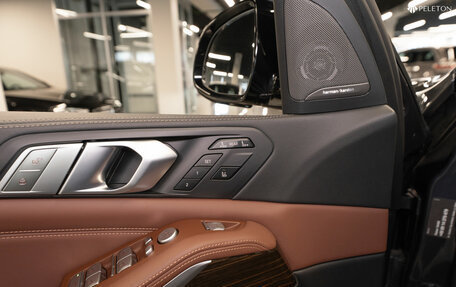 BMW X7, 2019 год, 8 450 000 рублей, 11 фотография