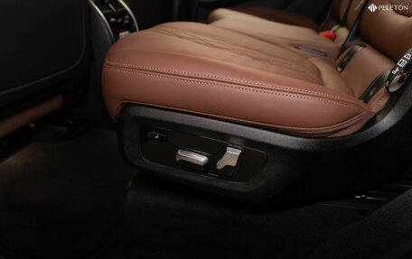 BMW X7, 2019 год, 8 450 000 рублей, 8 фотография