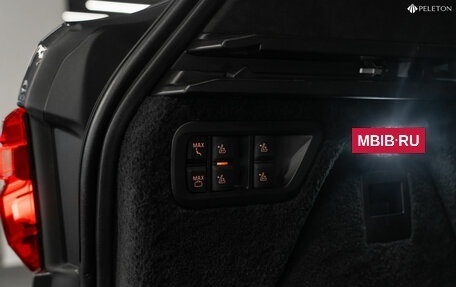 BMW X7, 2019 год, 8 450 000 рублей, 17 фотография