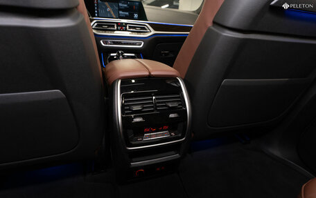 BMW X7, 2019 год, 8 450 000 рублей, 26 фотография