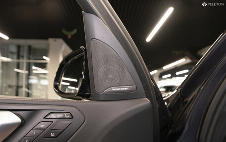 BMW X7, 2019 год, 8 450 000 рублей, 34 фотография