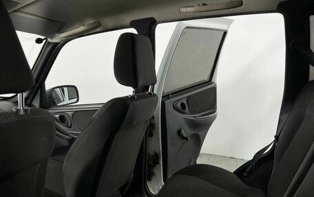 Chevrolet Niva I рестайлинг, 2015 год, 650 000 рублей, 9 фотография