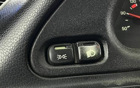 Chevrolet Niva I рестайлинг, 2015 год, 650 000 рублей, 15 фотография