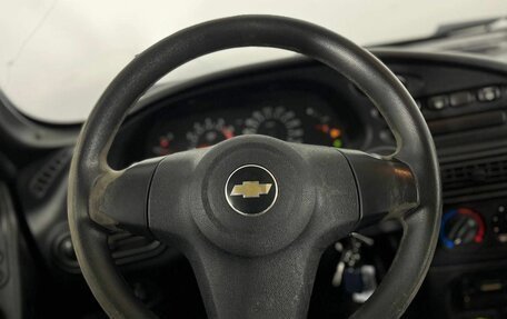 Chevrolet Niva I рестайлинг, 2015 год, 650 000 рублей, 14 фотография