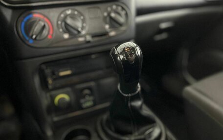 Chevrolet Niva I рестайлинг, 2015 год, 650 000 рублей, 20 фотография