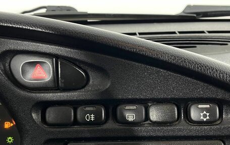 Chevrolet Niva I рестайлинг, 2015 год, 650 000 рублей, 17 фотография