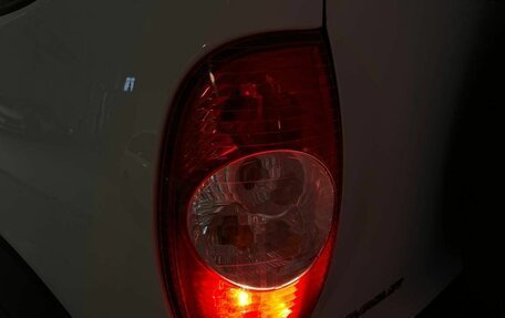 Chevrolet Niva I рестайлинг, 2015 год, 650 000 рублей, 26 фотография