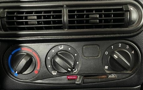 Chevrolet Niva I рестайлинг, 2015 год, 650 000 рублей, 18 фотография