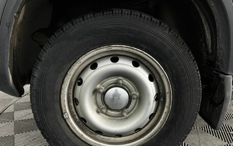 Chevrolet Niva I рестайлинг, 2015 год, 650 000 рублей, 28 фотография