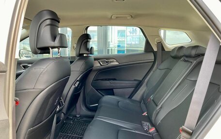 KIA Sportage IV рестайлинг, 2025 год, 4 318 640 рублей, 10 фотография