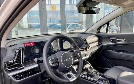 KIA Sportage IV рестайлинг, 2025 год, 4 318 640 рублей, 14 фотография