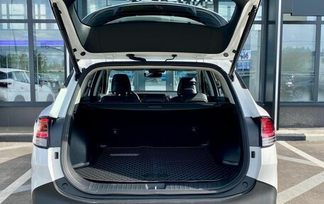 KIA Sportage IV рестайлинг, 2025 год, 4 318 640 рублей, 29 фотография