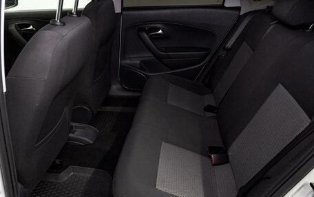 Volkswagen Polo VI (EU Market), 2015 год, 845 000 рублей, 14 фотография