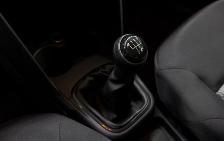 Volkswagen Polo VI (EU Market), 2015 год, 845 000 рублей, 10 фотография